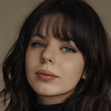 Фрилансер Viktoria T. — Украина, Киев. Специализация — Контент-менеджер, Оформление страниц в социальных сетях