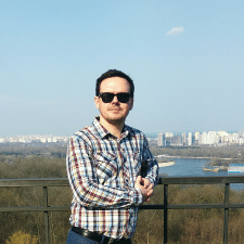 Заказчик Viktor K. — Украина, Киев.