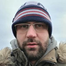 Заказчик Віктор М. — Украина, Львов.