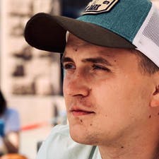 Freelancer Viktor F. — Ukraine, Kyiv. Specialization — Web programming, HTML and CSS