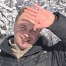 Заказчик Віктор Г. — Украина, Днепр.