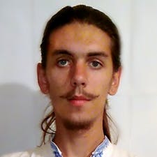Фрилансер Віктор П. — Украина, Днепр. Специализация — Обработка аудио, Аудио и видео монтаж