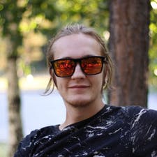 Фрилансер Виктор Е. — Казахстан, Алматы (Алма-Ата). Специализация — Дизайн сайтов, Дизайн интерфейсов (UI/UX)