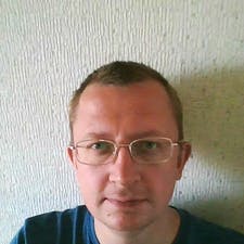 Viktor Yegorov
