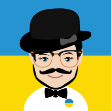 Фрилансер Виталий Р. — Украина, Киев. Специализация — Интернет-магазины и электронная коммерция, Поисковое продвижение (SEO)