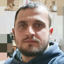 Фрилансер Віктор Н. — Украина, Запорожье. Специализация — Перевод текстов