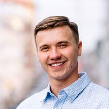 Viktor Berezhnoy