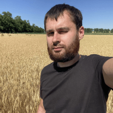 Заказчик Viktor V. — Украина, Киев.