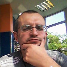 Виктор Шевчук