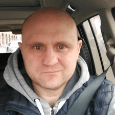 Заказчик Виктор Г. — Украина, Киев.