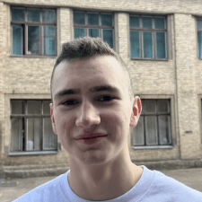 Фрилансер Віктор К. — Україна, Київ. Спеціалізація — Javascript та Typescript, Веб-програмування