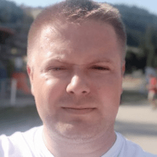 Viktor Olitskyi