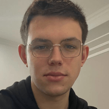 Freelancer Viktor B. — Ukraine, Dnepr. Specialization — Recruitment (HR), Recruitment (HR)