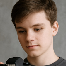 Viktor Ivanov