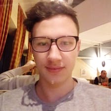 Фрилансер Віктор Н. — Украина, Киев. Специализация — Контекстная реклама