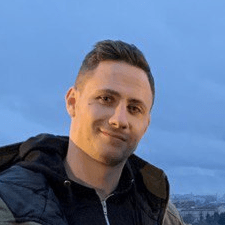 Фрилансер Віктор С. — Украина, Киев. Специализация — Редактура и корректура текстов, Перевод текстов