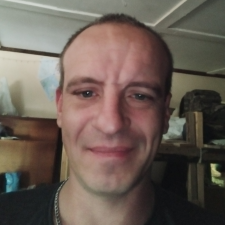 Freelancer Viktor T. — Ukraina, Żytomierz. Specjalizacja — AI i uczenie maszynowe, Python