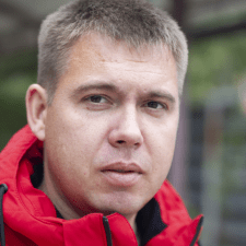 Заказчик Viktor Z. — Украина.