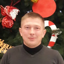 Фрилансер Виктор Д. — Украина. Специализация — Тестирование и QA