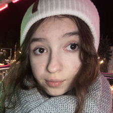Freelancer Viktoriia K. — Ukraine, Korosten. Core skill — Presentations, Articles & Blog Posts