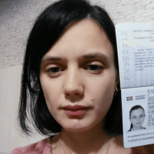 Фрилансер Viktoriia K. — Украина, Ужгород. Специализация — Автоматизация управления предприятием, Работа с клиентами
