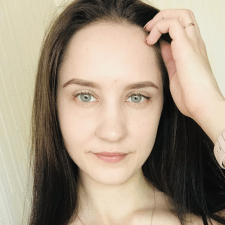 Фрилансер Viktoriia B. — Норвегия, Drammen. Специализация — Дизайн сайтов, Векторная графика