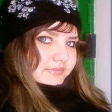 Фрилансер Виктория П. — Украина. Специализация — Рерайтинг, Копирайтинг