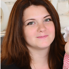 Freelancer Viktoriya M. — Ukraine, Vinnytsia. Core skill — Text Translation, English