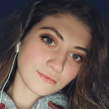 Фрилансер Viktoriia K. — Украина, Киев. Специализация — Контент-менеджер, Перевод текстов