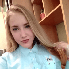 Фрилансер Виктория П. — Украина, Запорожье. Специализация — Дизайн визиток, Иллюстрации и рисунки