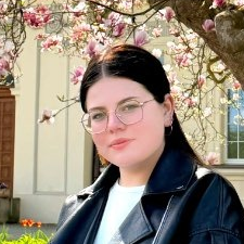 Фрилансер Viktoriia B. — Украина, Кривой Рог. Специализация — CMS, Работа с клиентами