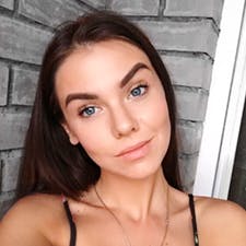 Фрилансер Анна Г. — Украина, Харьков.