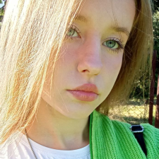 Freelancer Viktoriya S. — Ukraine. Core skill — Text Translation, Ukrainian