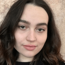 Вікторія Забужко