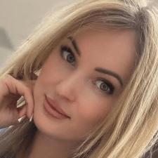 Фрилансер Віка С. — Украина, Днепр. Специализация — Редактура и корректура текстов, Копирайтинг