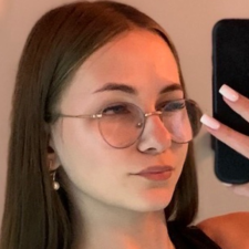 Freelancer Viktoriia K. — Ukraine, Smela. Core skill — Content Management, Articles & Blog Posts