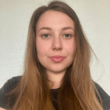 Freelancer Viktoria P. — Ukraina, Kijów. Specjalizacja — Copywriting, Rekrutowanie (HR)