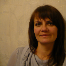 Фрилансер Viktoria К. — Украина, Харьков.