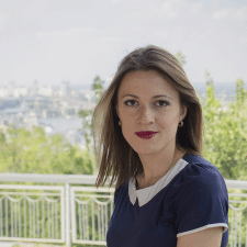 Freelancer Viktoria L. — Polen, Skarzysko-Kamienna. Fachgebiet — Testing & QA, Apps für iOS (iPhone und iPad)