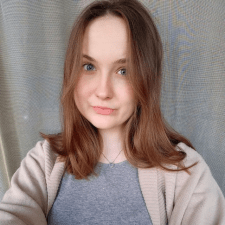 Freelancer Yana S. — Ukraine, Cherkassy. Core skill — Interface Design (UI/UX)