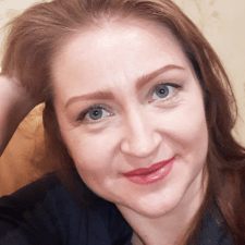Фрилансер Виктория Ч. — Украина, Харьков. Специализация — Видеореклама, Живопись и графика