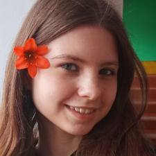 Фрилансер Vika K. — Украина, Черкассы. Специализация — Перевод текстов, Логотипы