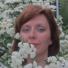 Freelancer Viktoriya K. — Ukraina. Specjalizacja — Edycja i korekta tekstu
