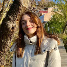 Фрилансер Вікторія Я. — Украина, Киев. Специализация — Дизайн сайтов, 3D моделирование и визуализация