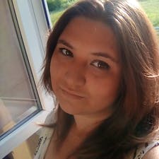 Фрилансер Александра С. — Украина, Киев. Специализация — Копирайтинг, Обучение