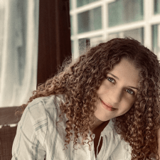 Фрилансер Viktoria S. — Украина, Хмельницкий. Специализация — Контент-менеджер, Дизайн интерфейсов (UI/UX)