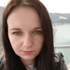 Freelancer Viktoriia Y. — Ukraina, Pierwomajsku. Specjalizacja — Copywriting, Praca z klientami