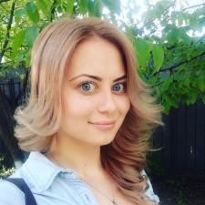 Фрилансер Виктория Ж. — Украина, Черновцы. Специализация — Разработка презентаций