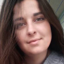 Вікторія Медведєва