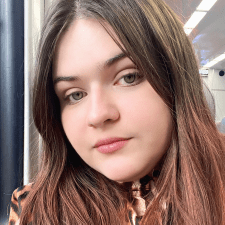 Freelancer Viktoria I. — Ukraine, Uzhgorod. Specialization — AI Content Creation, Copywriting
